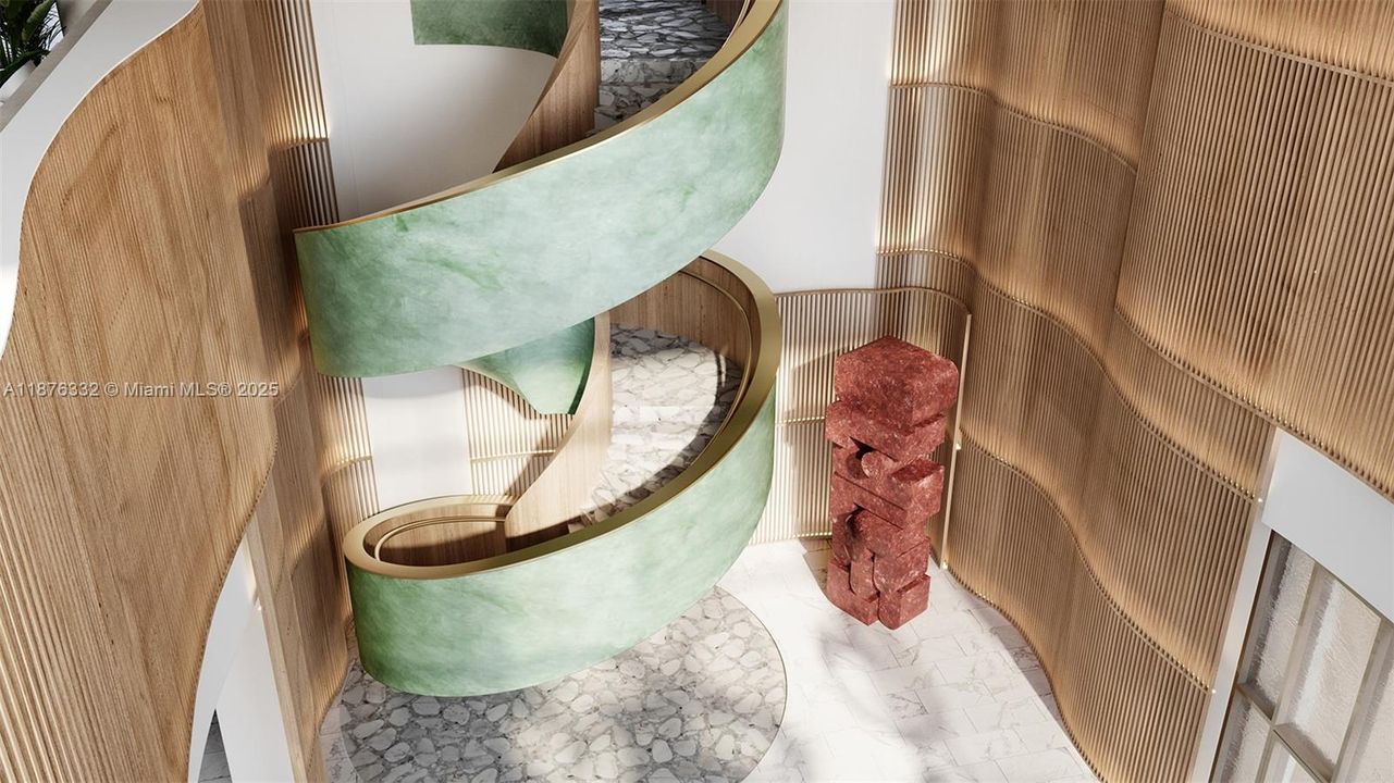 В аренду: $21,900 (3 спален, 3 ванн, 0 Квадратных фут)