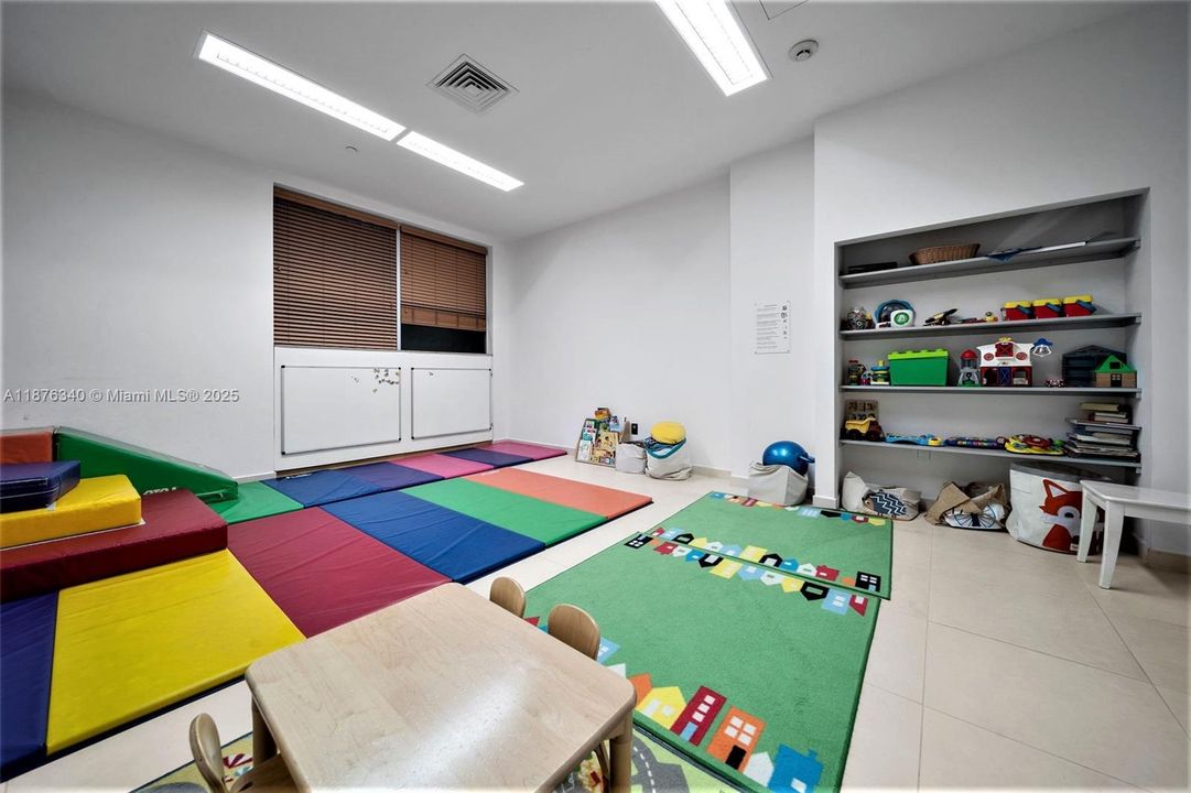 Child's Play Rm