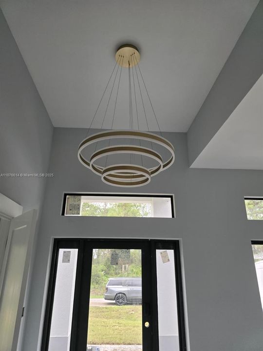 SUBJECT PROPERTY GOLD DETAILS