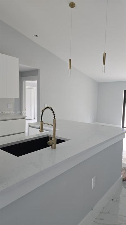 SUBJECT PROPERTY GOLD DETAILS