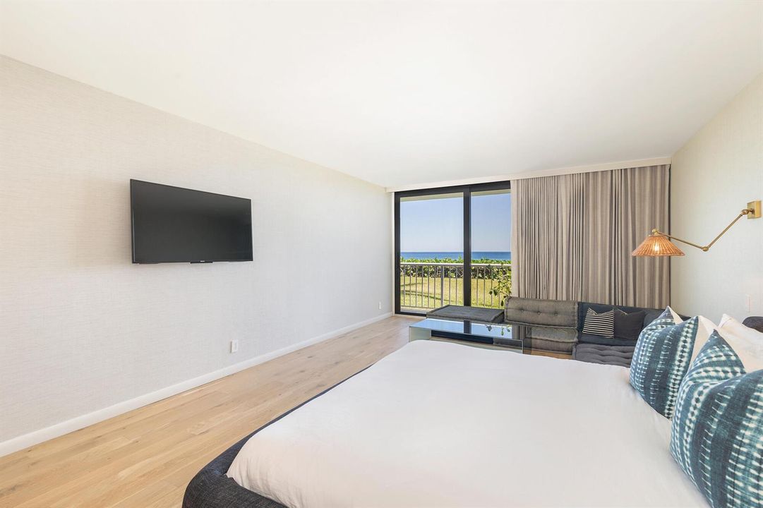 Primary Suite Ocean Views
