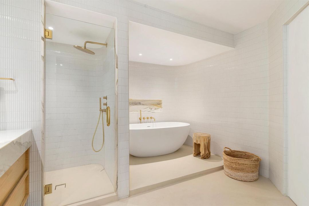 Primary En Suite