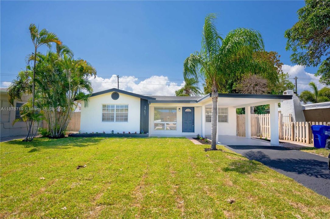 Vendido Recientemente: $500,000 (3 camas, 2 baños, 945 Pies cuadrados)