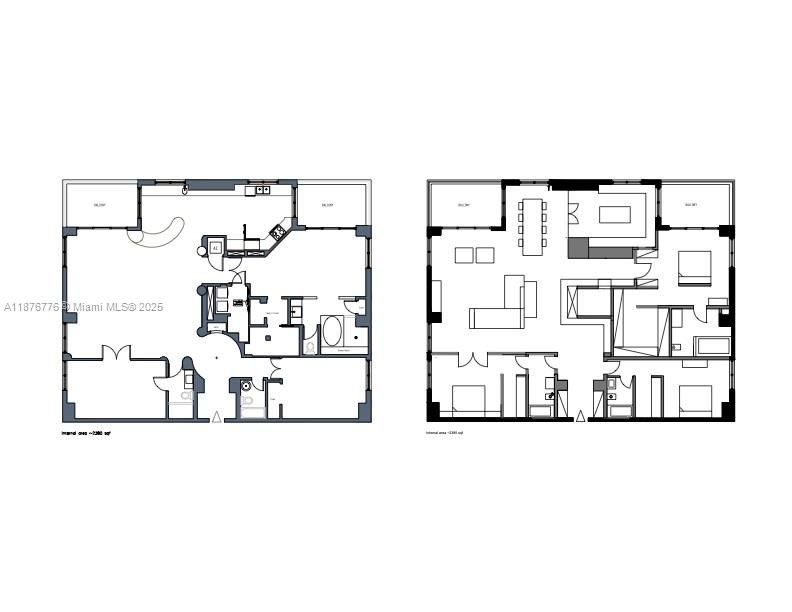 На продажу: $2,599,000 (3 спален, 3 ванн, 2582 Квадратных фут)