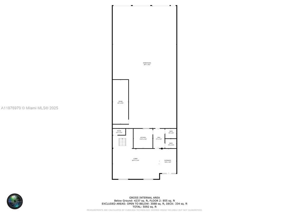 For Rent: $12,500 (0 beds, 0 baths, 0 Square Feet)