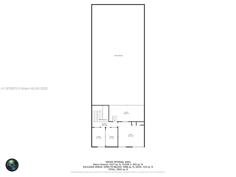 For Rent: $12,500 (0 beds, 0 baths, 0 Square Feet)