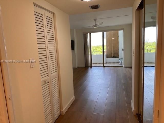 bathroom to masters view