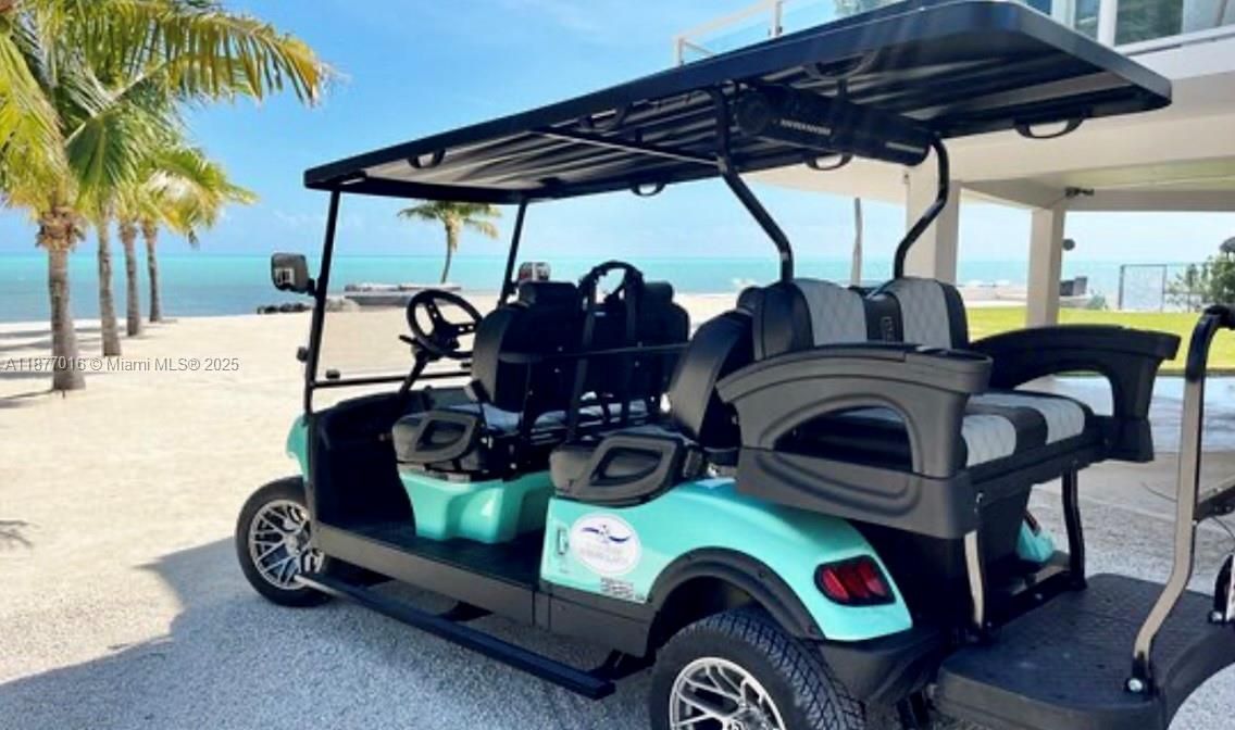 Golf Cart