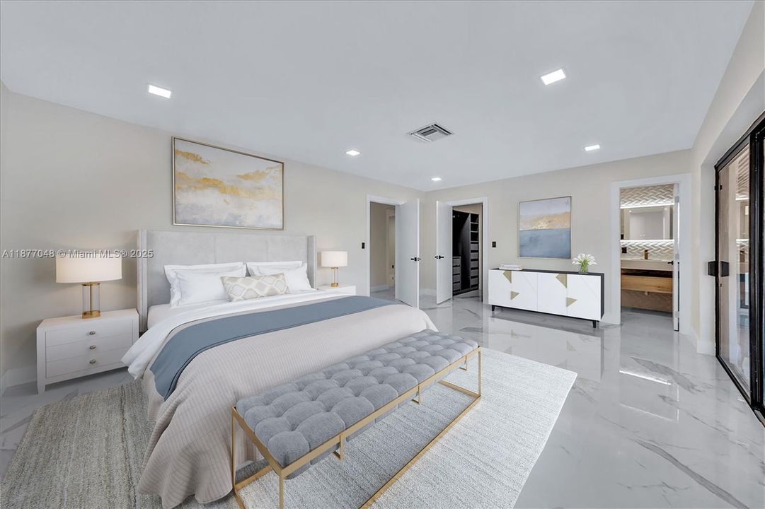 合同活跃: $975,000 (4 贝兹, 3 浴室, 2140 平方英尺)