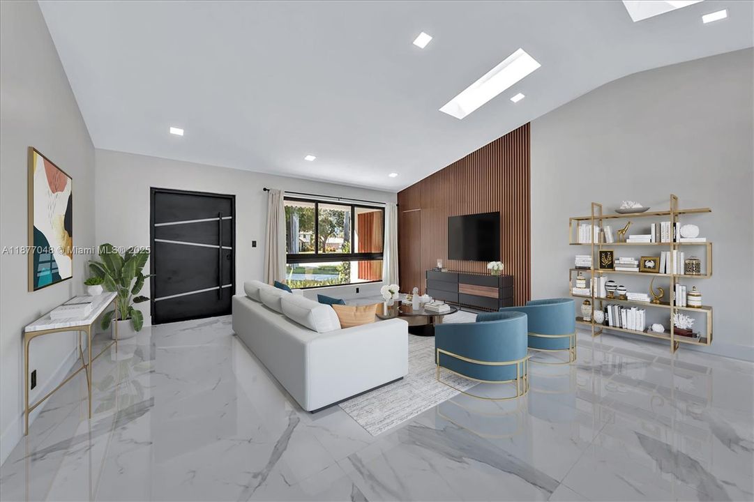 合同活跃: $975,000 (4 贝兹, 3 浴室, 2140 平方英尺)