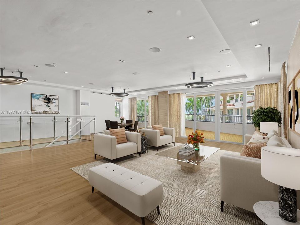 待售: $23,995,000 (6 贝兹, 6 浴室, 7160 平方英尺)