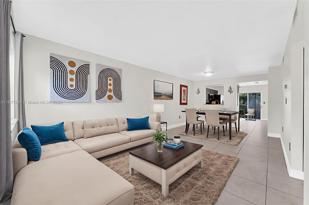 Active With Contract: $285,000 (2 beds, 2 baths, 965 Square Feet)