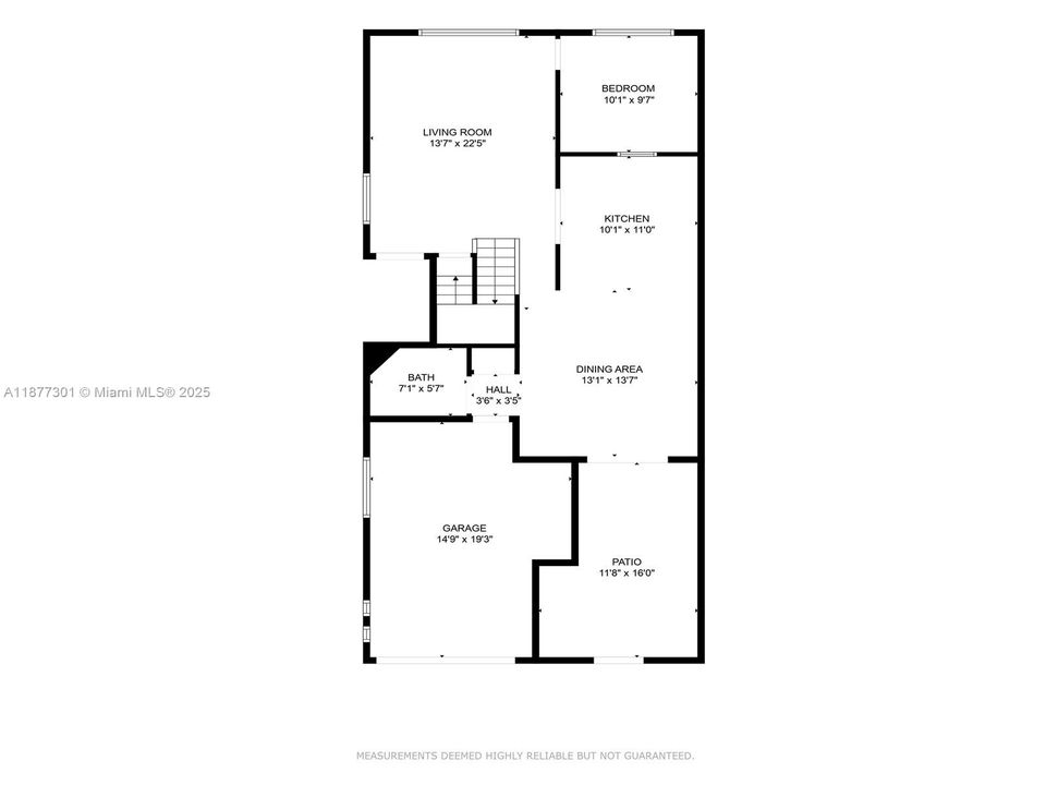 合同活跃: $3,150 (4 贝兹, 2 浴室, 1603 平方英尺)