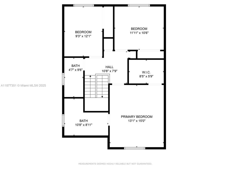 合同活跃: $3,150 (4 贝兹, 2 浴室, 1603 平方英尺)