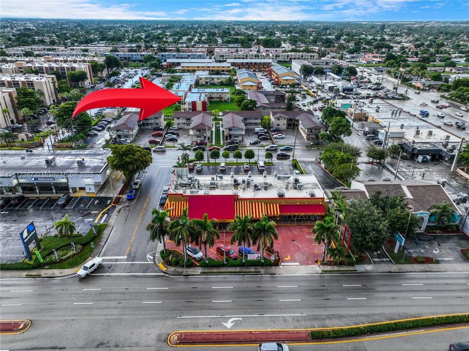 En Venta: $184,900 (1 camas, 1 baños, 516 Pies cuadrados)