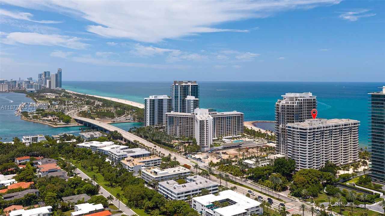 Activo con contrato: $1,490,000 (2 camas, 2 baños, 2060 Pies cuadrados)