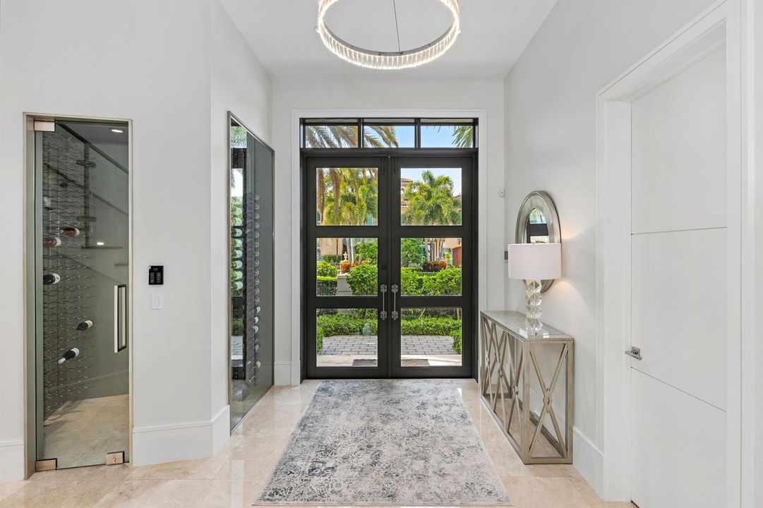 Foyer