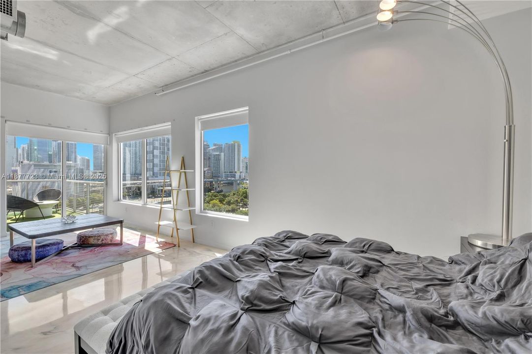 Tempur-Pedic Mattress