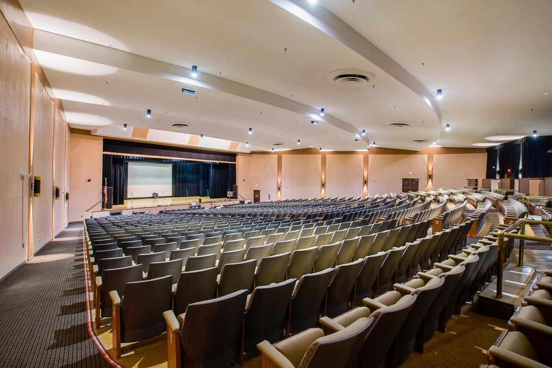 Theater