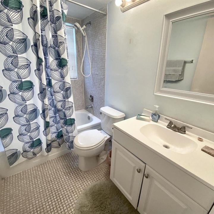 Main Bath