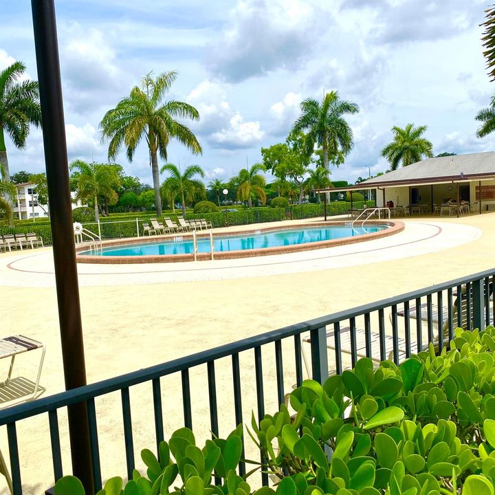Community Pool