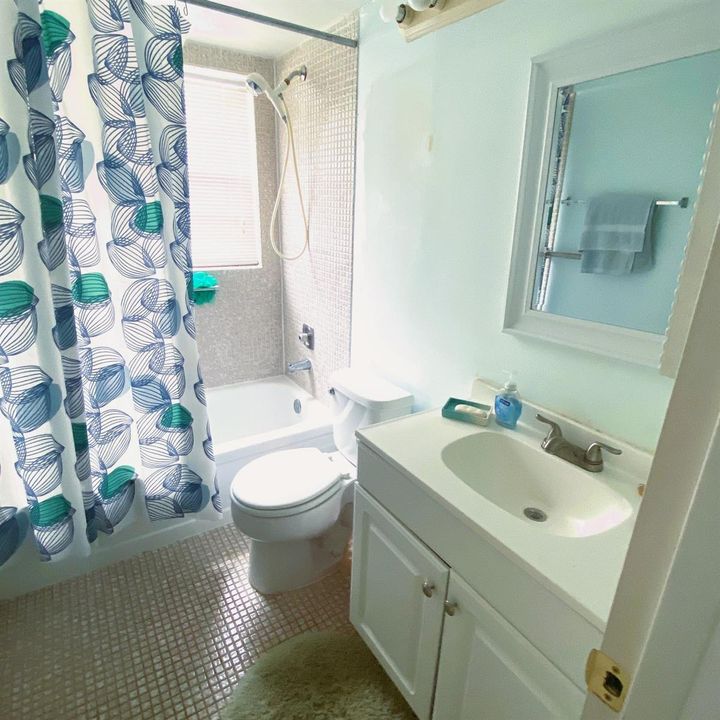 Main Bath