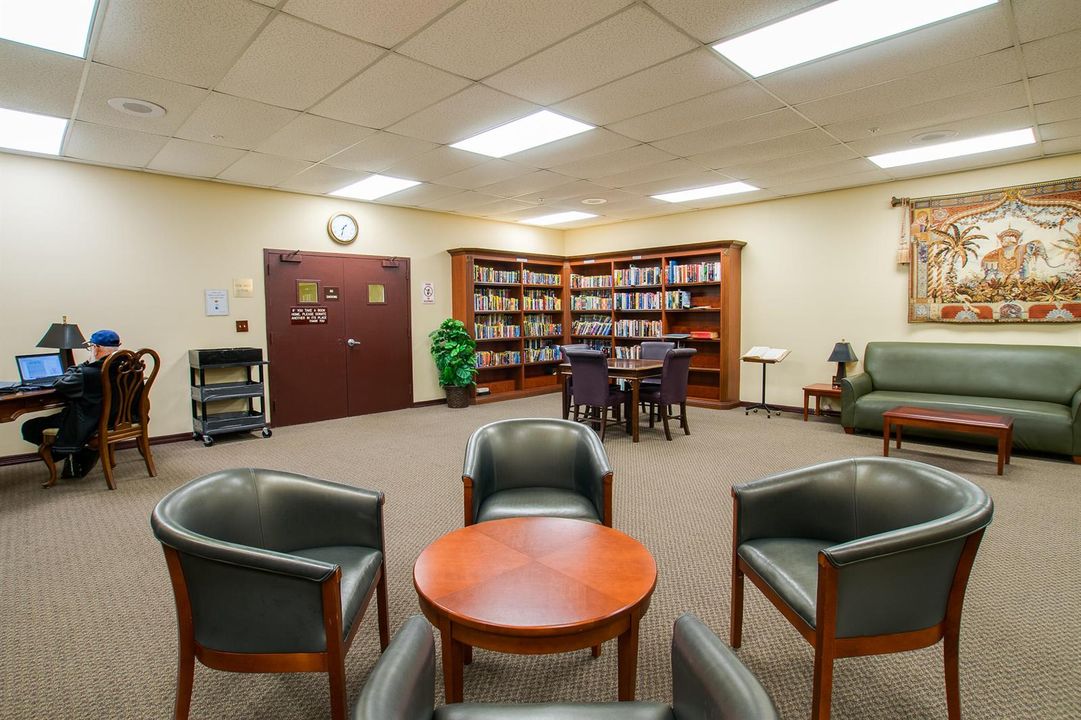 Library