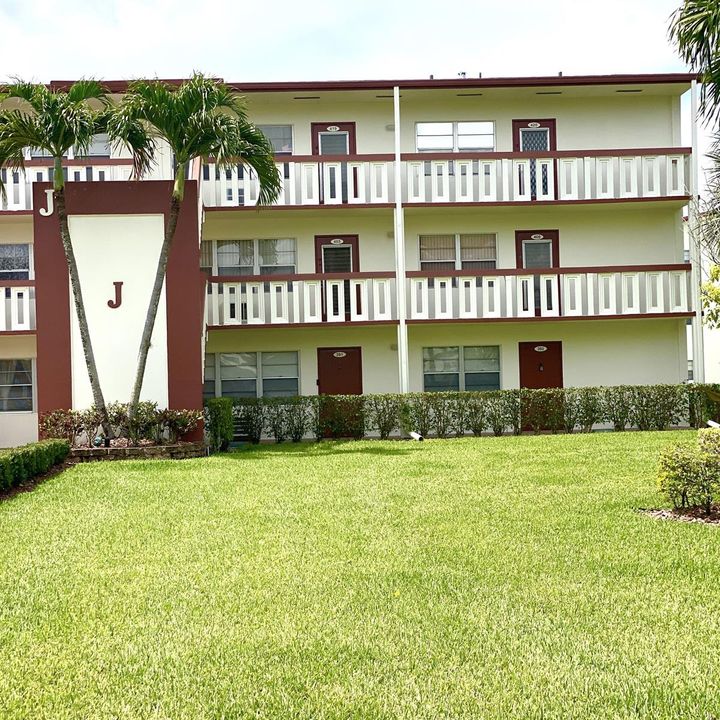 Front View