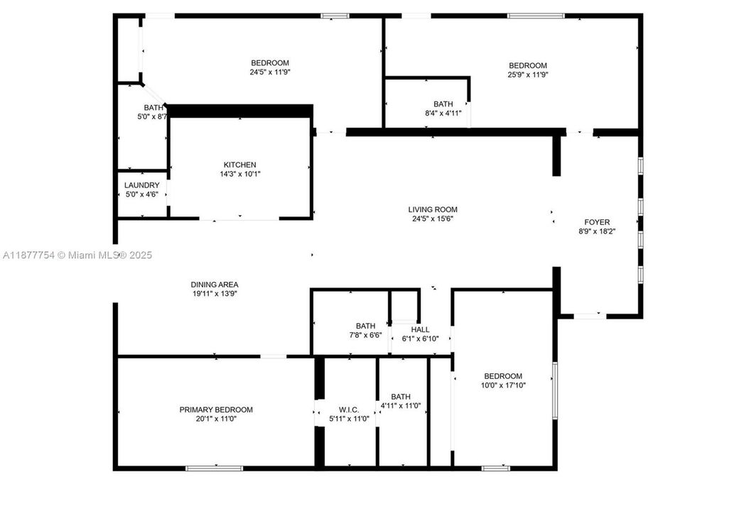 待售: $1,399,000 (4 贝兹, 4 浴室, 2544 平方英尺)