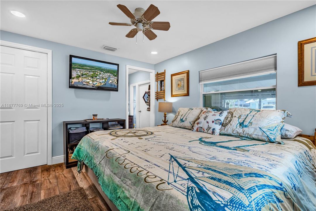 Activo con contrato: $699,000 (2 camas, 2 baños, 864 Pies cuadrados)