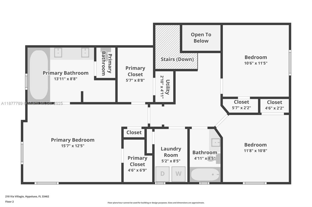 Recently Sold: $549,900 (3 beds, 2 baths, 1930 Square Feet)