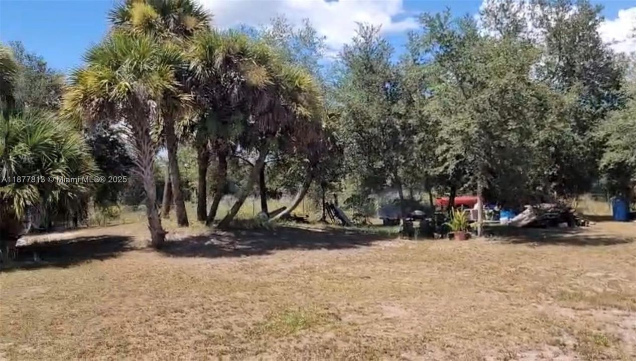 For Sale: $70,000 (1.25 acres)