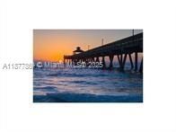 Deerfield Beach Pier