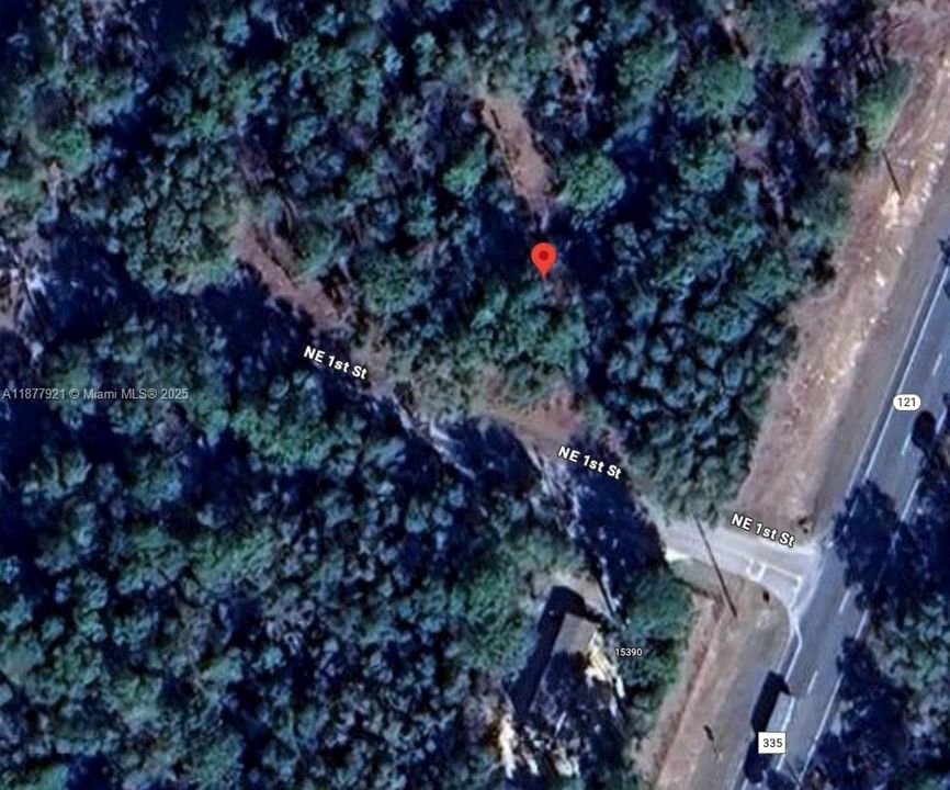 Active With Contract: $18,900 (0.23 acres)