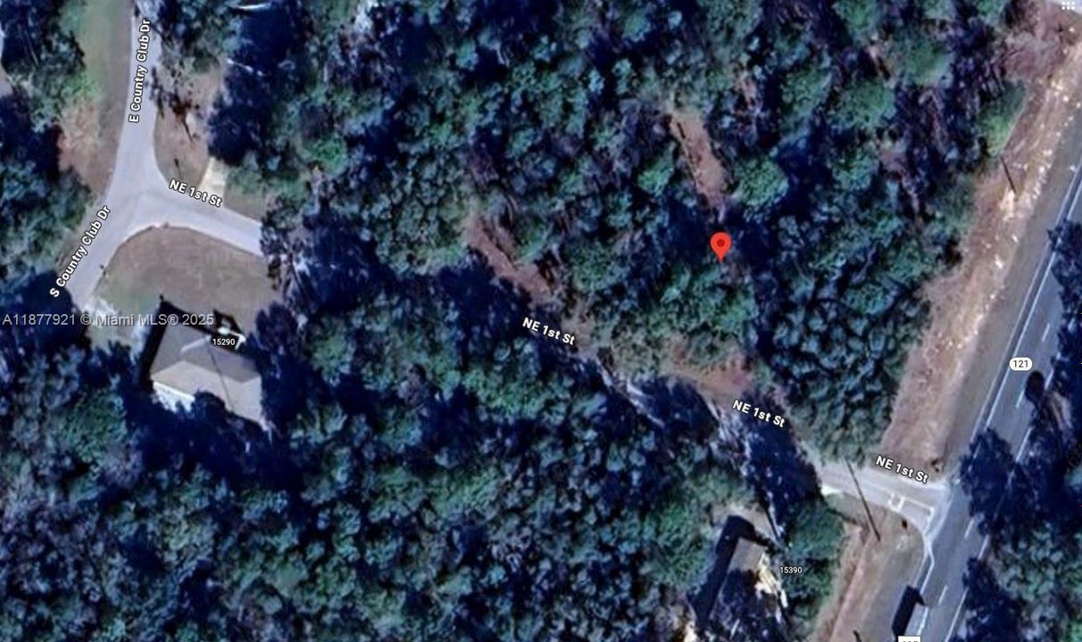 Active With Contract: $18,900 (0.23 acres)