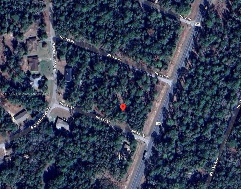 Active With Contract: $18,900 (0.23 acres)