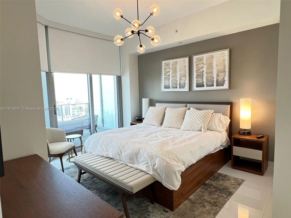 Recientemente alquilado: $5,250 (1 camas, 2 baños, 1173 Pies cuadrados)