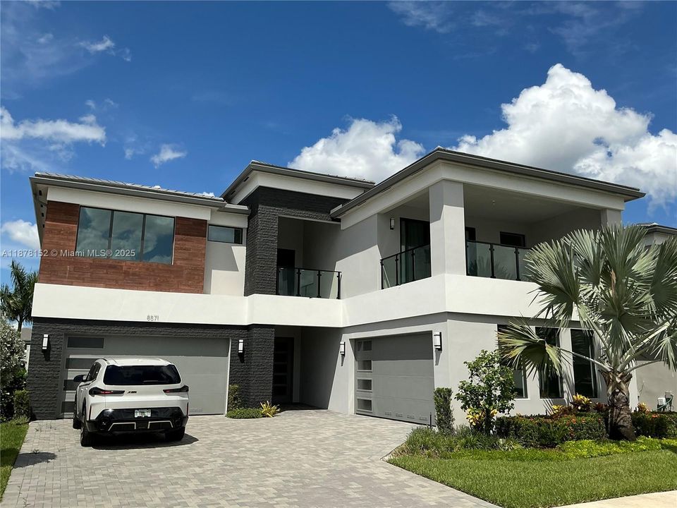 На продажу: $2,780,000 (5 спален, 6 ванн, 5393 Квадратных фут)