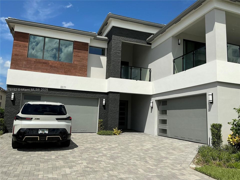 На продажу: $2,780,000 (5 спален, 6 ванн, 5393 Квадратных фут)