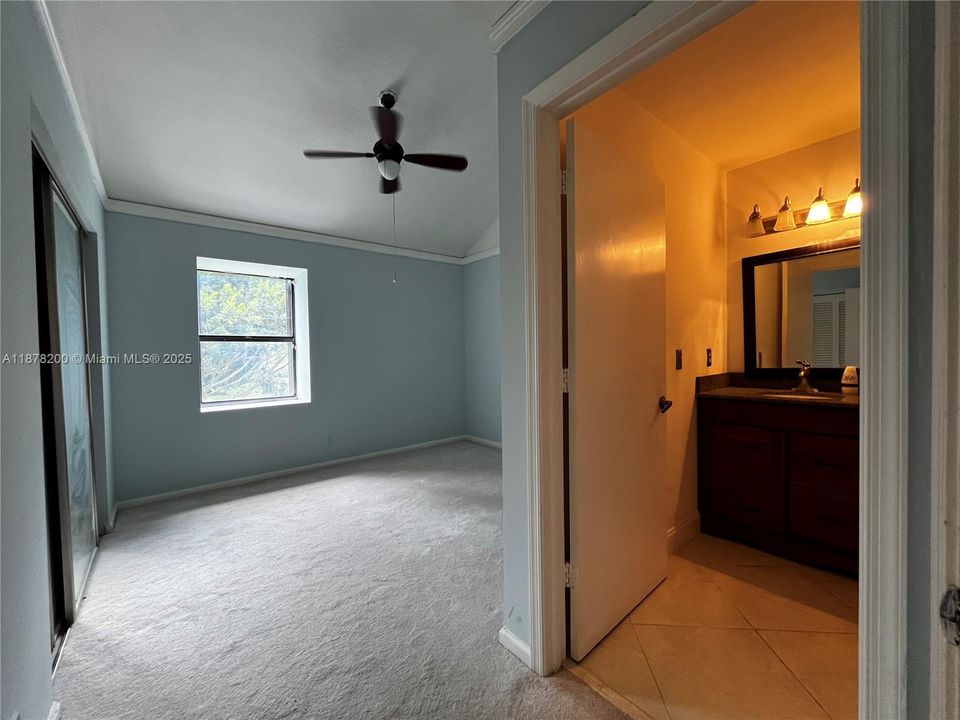 Bedroom 3. 2nd Floor