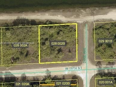 For Sale: $28,000 (0.25 acres)