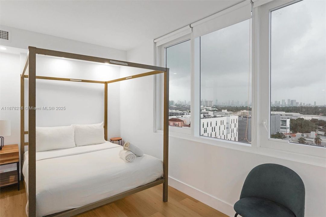 Active With Contract: $750,000 (1 beds, 1 baths, 760 Square Feet)