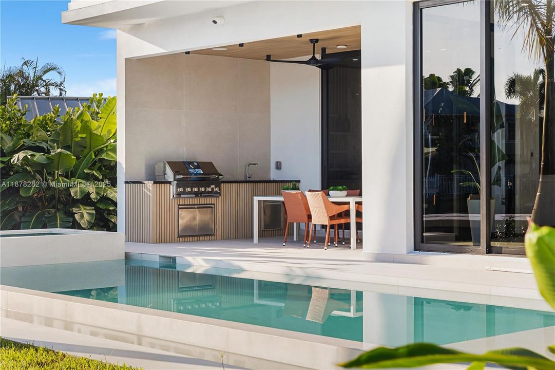 Activo con contrato: $3,550,000 (5 camas, 5 baños, 4718 Pies cuadrados)