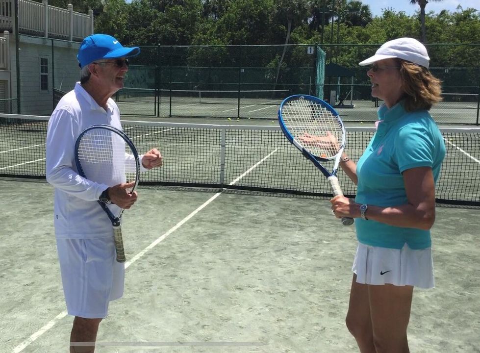 tennis