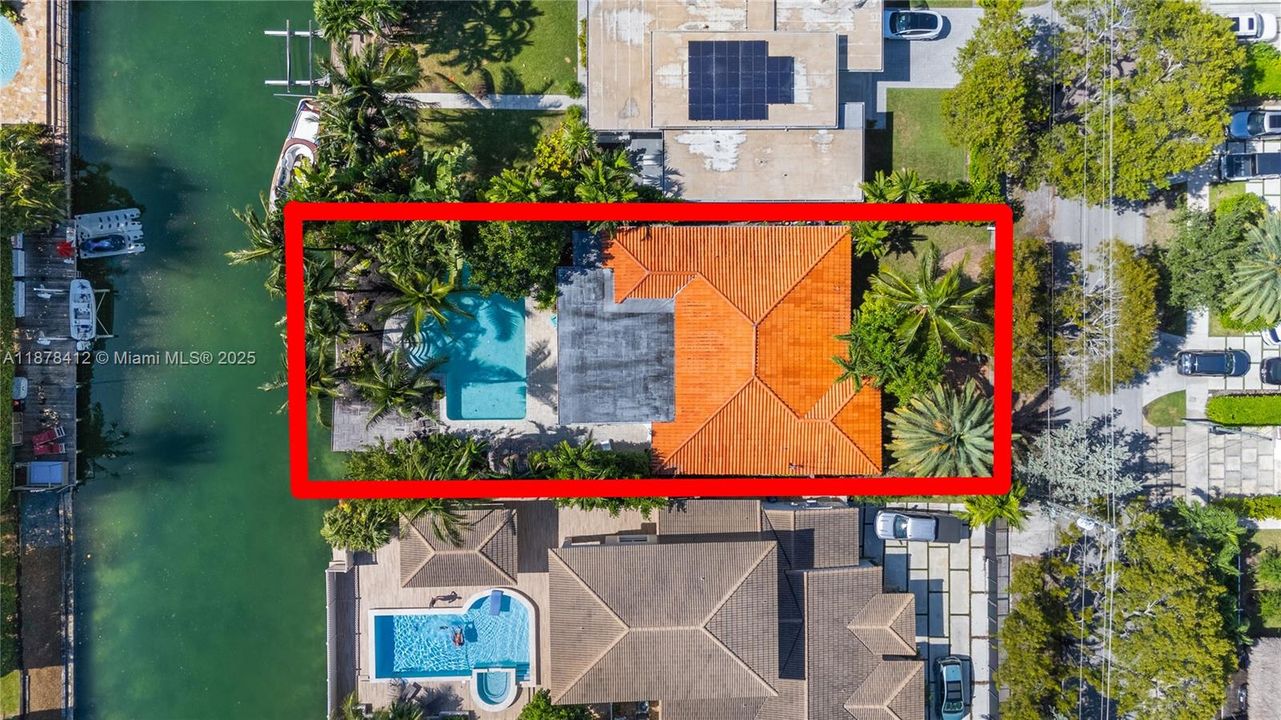 На продажу: $2,790,000 (3 спален, 2 ванн, 2782 Квадратных фут)