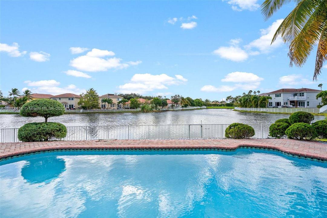 В аренду: $6,500 (4 спален, 3 ванн, 3080 Квадратных фут)