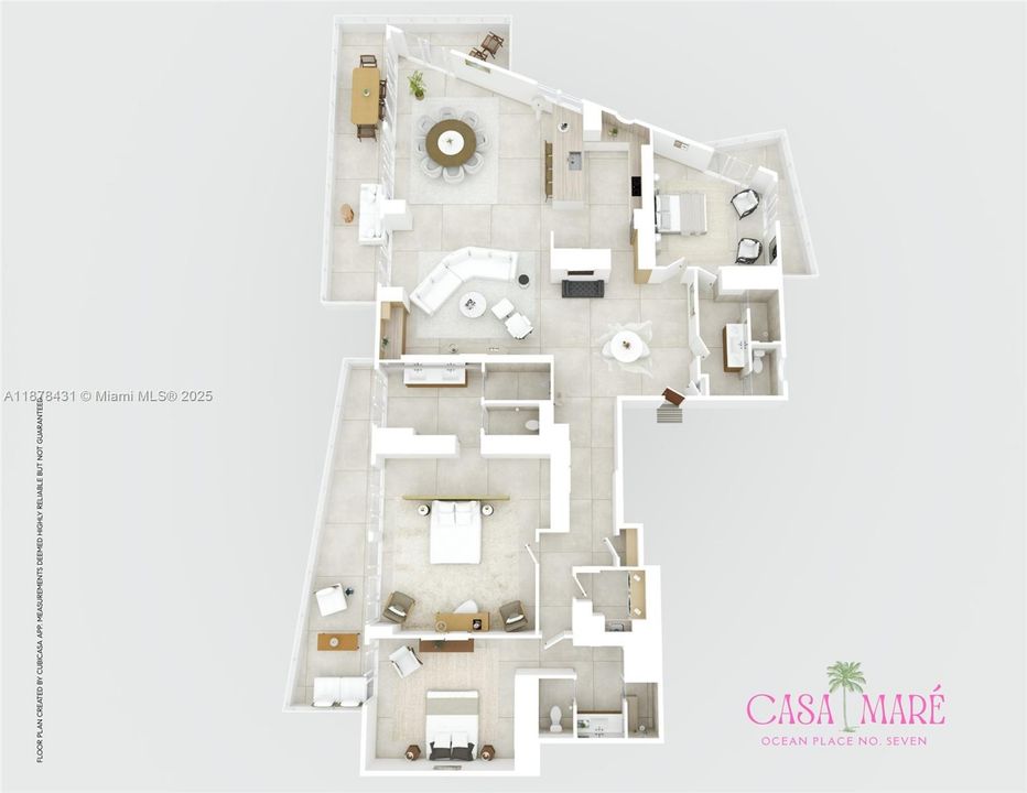 Recently Sold: $5,500,000 (3 beds, 3 baths, 2786 Square Feet)