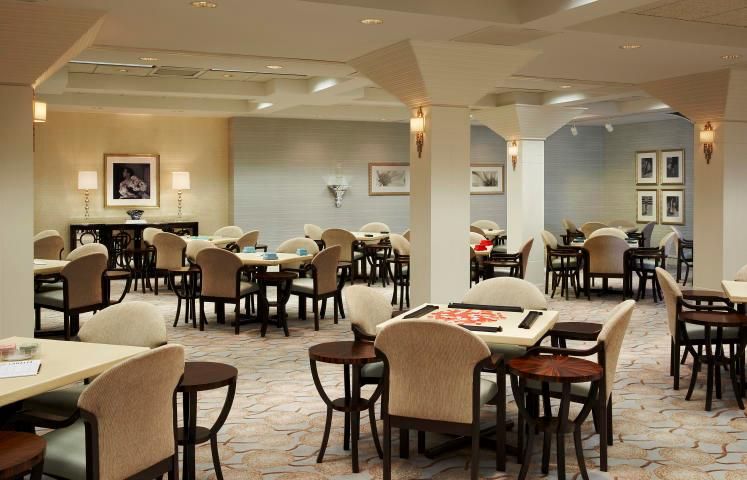 31_Ladies Card Room