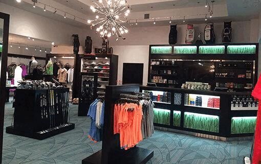 20_Golf Pro Shop
