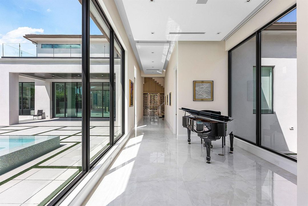 Music Gallery